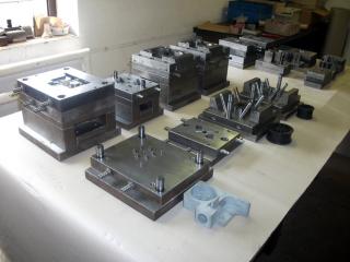 Szerszámkészítés