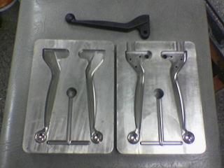 Szerszámkészítés