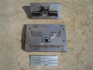 Szerszámkészítés