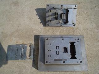 Szerszámkészítés