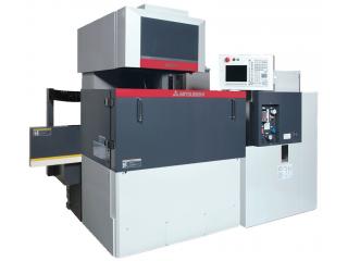 Mitsubishi WIRE WDM BA huzalszikra