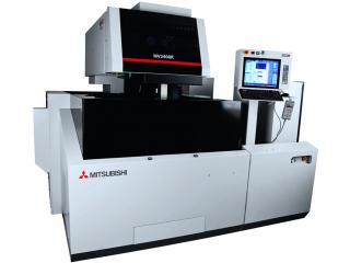 Mitsubishi MV2400R huzalszikra WIRE EDM