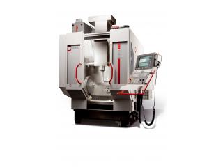 Hermle szerszámmarógép