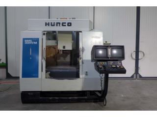 Hurco BMC30 megmunkáló központ