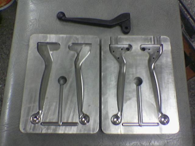 Szerszámkészítés