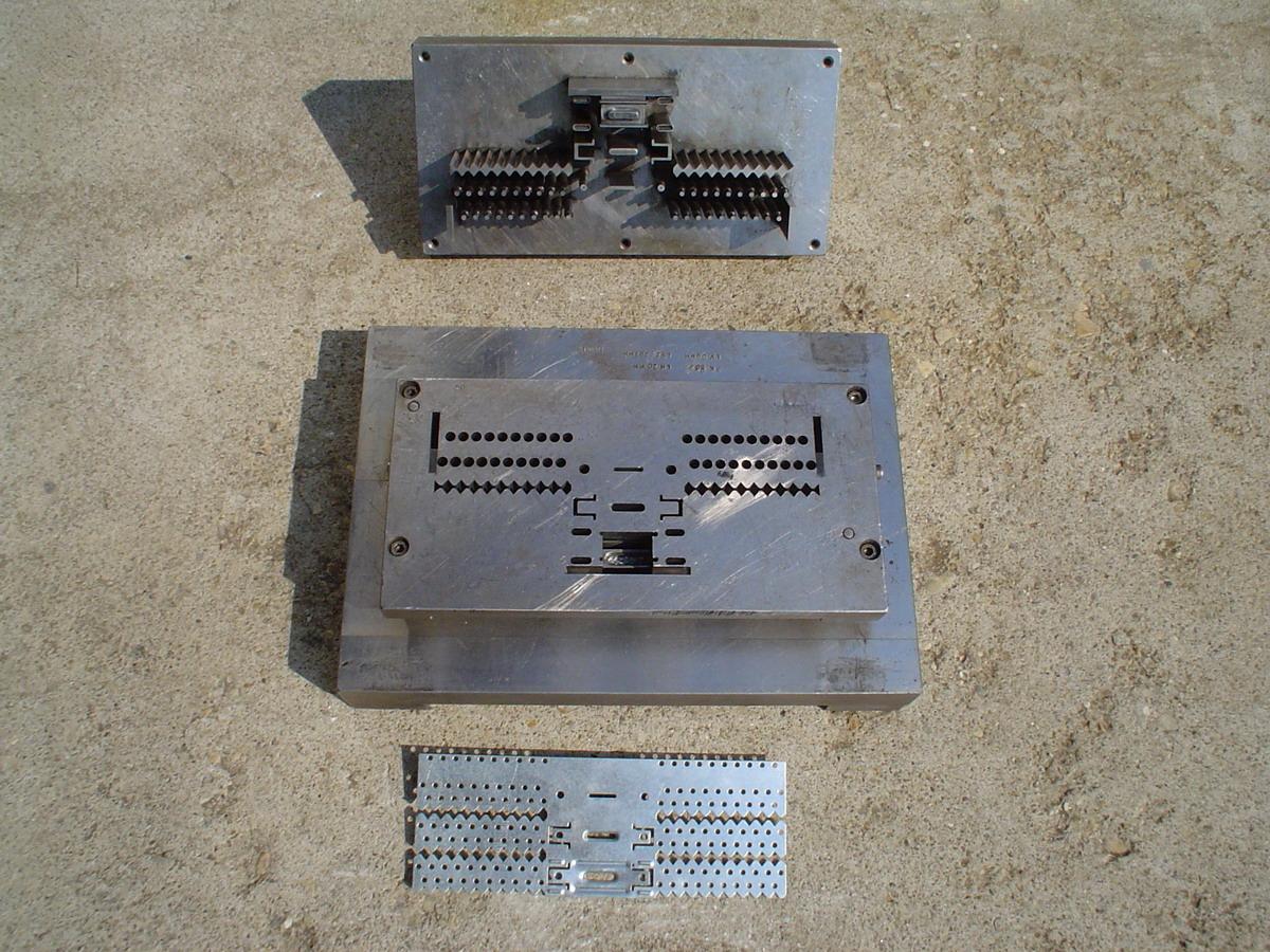 Szerszámkészítés