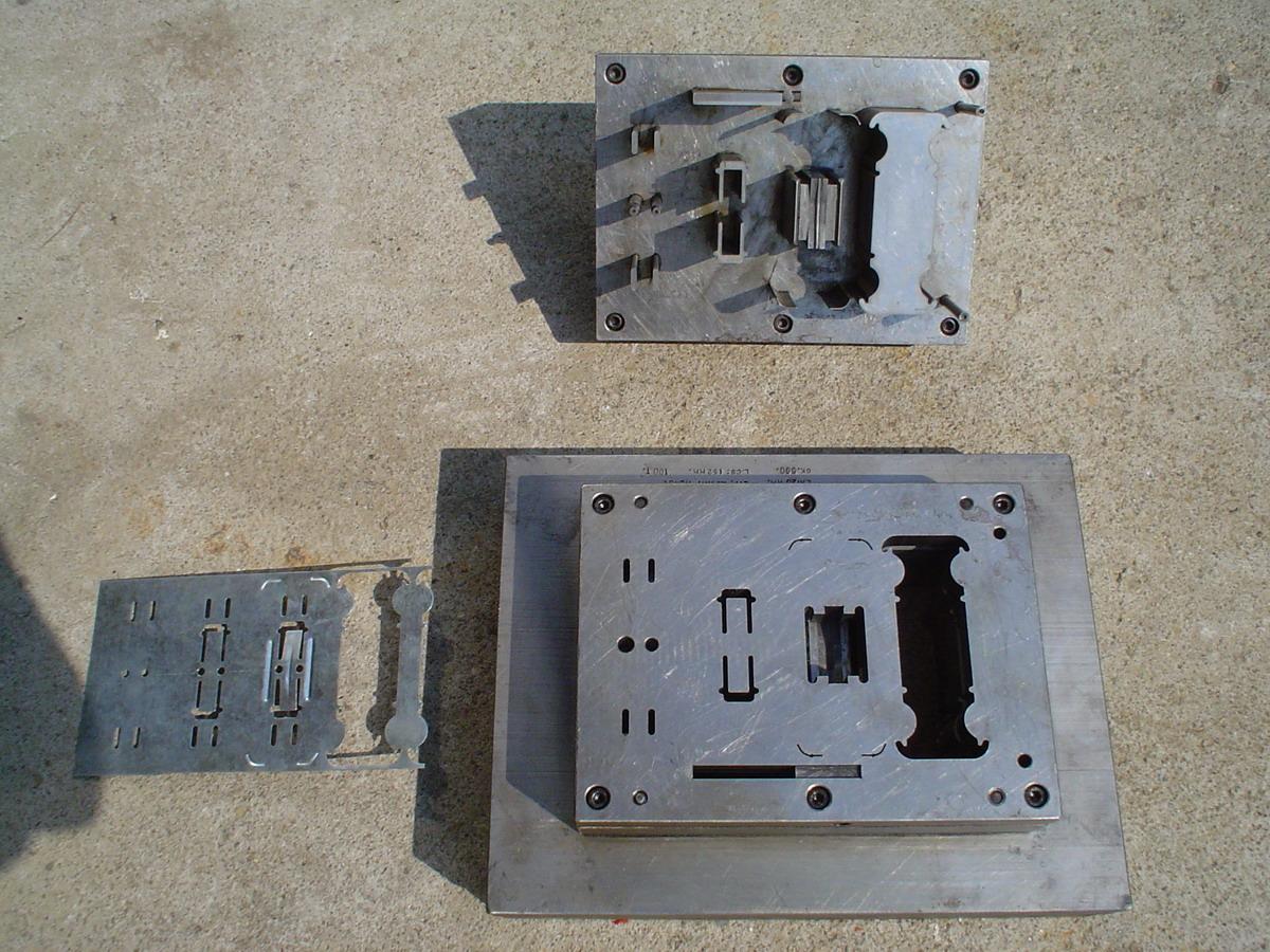 Szerszámkészítés